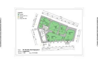 Geschäftslokal mieten in 2700 Wiener Neustadt, Helles Geschäftslokal im Herzen von Wiener Neustadt
