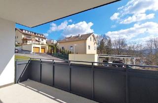 Wohnung mieten in 3003 Gablitz, 2-Zimmer-Wohnung mit Südloggia im Gablitzer Zentrum - ERSTBEZUG!