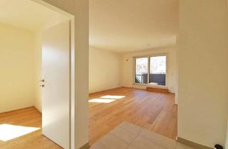 Wohnung mieten in 3003 Gablitz, 4-Zimmer-Wohnung mit Loggia im Gablitzer Zentrum