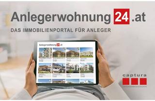 Wohnung kaufen in Mitterstraße, 8141 Unterpremstätten, Erstklassiges Wohninvestment in Premstätten - Moderne Wohnung mit Garten, Terrasse & Garage für nur 164.220 €!