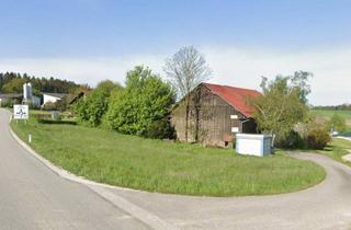 Gewerbeimmobilie kaufen in 4753 Taiskirchen im Innkreis, Attraktives Grünland in Taiskirchen