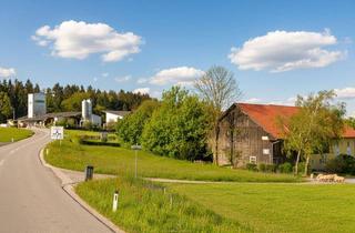 Gewerbeimmobilie kaufen in 4753 Taiskirchen im Innkreis, Sonniges Grundstück im Ortsteil Lindet – Naturnahe Lage und hervorragende Verkehrsanbindung in Taiskirchen