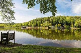 Grundstück zu kaufen in 5131 Holzöster, RESERVIERT! Baugrundstück in Holzöster / 300 Meter zum Seeufer, 30 km nach Salzburg!