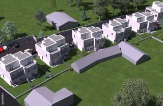 Haus mieten in 2486 Landegg, Freifinanzierte Doppelhaushälften in Landegg/Pottendorf - MIETE MIT KAUFOPTION