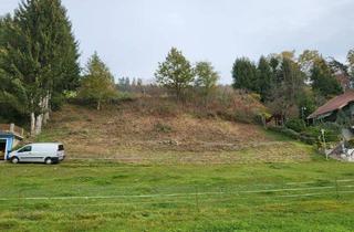 Grundstück zu kaufen in Stuben, 9710 Feistritz an der Drau, Schönes Baugrundstück nähe Feistritz/Drau