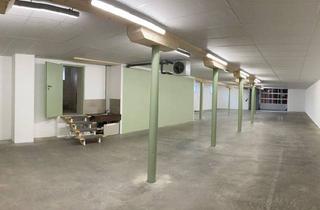 Lager mieten in Seestraße 8, 4865 Nußdorf am Attersee, Vielseitig verwendbare Gewerbeflächen am Attersee
