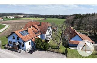 Immobilie kaufen in 3500 Krems an der Donau, Wunderschöne Einzellage für private oder gewerbliche Nutzung - echte Einzellage