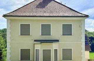 Einfamilienhaus kaufen in 8333 Riegersburg, Riegersburg! Exklusives Wohnen - Erstbezug in charismatischer Lage!