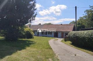 Einfamilienhaus kaufen in 8473 Weitersfeld an der Mur, Verwirklichen Sie Ihre Wohnträume – Charmantes Einfamilienhaus mit großem Grundstück!