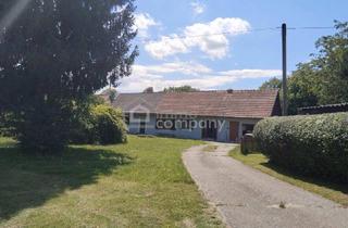 Einfamilienhaus kaufen in 8473 Weitersfeld an der Mur, Verwirklichen Sie Ihre Wohnträume – Charmantes Einfamilienhaus mit großem Grundstück!