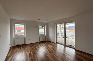 Gewerbeimmobilie kaufen in Andritzer Reichsstraße, 8045 Graz, Exklusives Büro mit Terrasse und Aufzug in Graz-Andritz