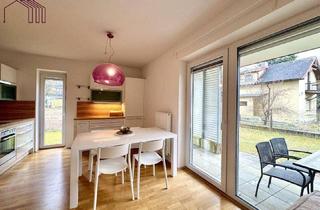 Wohnung kaufen in Karl-Schönherr-Gasse, 8042 Graz, GARTENTRAUM IN ST.PETER : Wunderschöne 3-Zimmer-Wohnung inkl. 2 Parkplätze nähe ORF-PARK