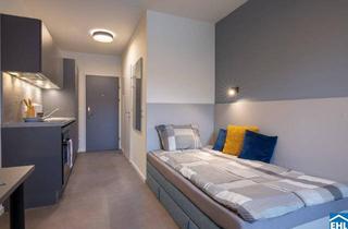 Wohnung mieten in Schönaugürtel, 8010 Graz, Vollmöbliertes Apartment in Top-Lage – Willkommen bei Lumis in Graz