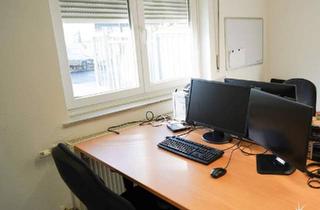 Büro zu mieten in 9500 Villach-Innere Stadt, Gewerbe Halle und Büro zu mieten in Villach.