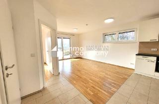 Wohnung kaufen in 8083 Sankt Stefan im Rosental, Moderne lichtdurchflutete Garteneckwohnung mit Fernblick - 15 Minuten fußläufig vom Zentrum entfernt