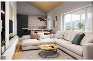 Wohnung kaufen in 8967 Haus, Wohnen und Vermieten: Das perfekte Wohnbauprojekt für Familien und Gäste. Möglichkeit zum Ausbau einer Galerie .