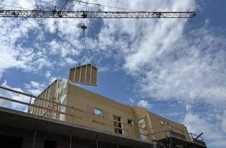Wohnung kaufen in 8967 Haus, Wohnen und Vermieten: Das perfekte Wohnbauprojekt für Familien und Gäste. Möglichkeit zum Ausbau einer Galerie .