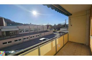 Wohnung mieten in Eindlgrundweg 32, 8650 Kindberg, 4 MONATE MIETFREI! Geförderte 3-Zimmerwohnung mit sonniger Loggia und Einbauküche