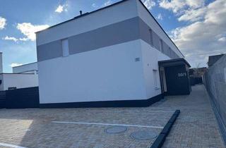 Reihenhaus kaufen in 2620 Neunkirchen, ERSTBEZUG im Reihenhaus! Vollkeller - Eigengarten - 2 Parkplätze