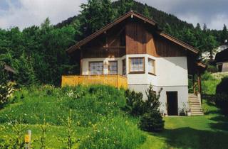 Einfamilienhaus kaufen in 8685 Steinhaus am Semmering, Moderne Wohnoase in idyllischer Lage: Einfamilienhaus in Steinhaus am Semmering