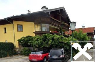 Wohnung kaufen in 5204 Straßwalchen, Renditeobjekt: Geräumige 3-Zimmer-Wohnung