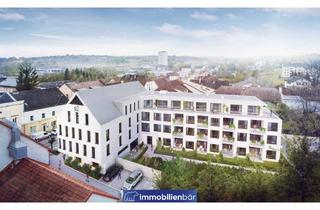 Maisonette kaufen in 4720 Neumarkt im Hausruckkreis, Baustart bereits erfolgt - Mei Platzl - exklusive Neubauwohnungen im Herzen von Neumarkt im Hausruckkreis - Top 9