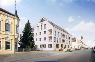 Maisonette kaufen in 4720 Neumarkt im Hausruckkreis, Baustart bereits erfolgt - Mei Platzl - exklusive Gartenwohnung im Herzen von Neumarkt im Hausruckkreis - Top 5