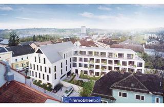 Maisonette kaufen in 4720 Neumarkt im Hausruckkreis, Baustart bereits erfolgt - Mei Platzl - exklusive Neubauwohnungen im Herzen von Neumarkt im Hausruckkreis - Top 20