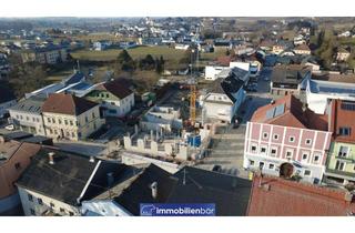 Maisonette kaufen in 4720 Neumarkt im Hausruckkreis, Baustart bereits erfolgt - Mei Platzl - exklusive Neubauwohnungen im Herzen von Neumarkt im Hausruckkreis - Top 19