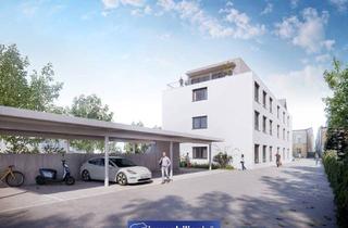 Maisonette kaufen in 4720 Neumarkt im Hausruckkreis, Mei Platzl - exklusive Neubauwohnungen im Herzen von Neumarkt im Hausruckkreis - Top 21 - Baustart bereits erfolgt