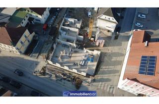 Maisonette kaufen in 4720 Neumarkt im Hausruckkreis, Mei Platzl - exklusive Neubauwohnungen im Herzen von Neumarkt im Hausruckkreis - Top 18 - Baustart bereits erfolgt