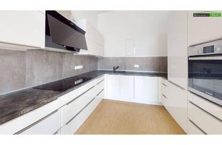 Maisonette mieten in 8720 Knittelfeld, wunderschöne Maisonette-Wohnung mit großzügigen Balkon in zentraler Lage ++ KNITTELFELD ++