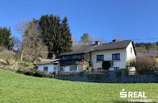 Haus kaufen in 4170 Haslach an der Mühl, Wohnhaus in Haslach an der Mühl