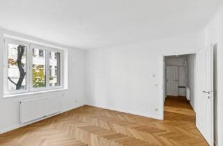 Wohnung kaufen in Landsteinergasse, 1160 Wien, Charmante, ruhige 2-Zimmer Wohnung in sehr guter Lage!