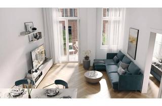 Wohnung kaufen in Prandaugasse 60, 1220 Wien, ROVISIONSFREI VOM EIGENTÜMER - PG60.at !! kernsanierte Altbaujuwele in 1220 Wien