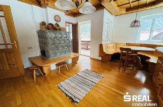Wohnung kaufen in 4824 Gosau, Traumhafte Wohnung in Gosau, mit Blick auf den Gosaukamm