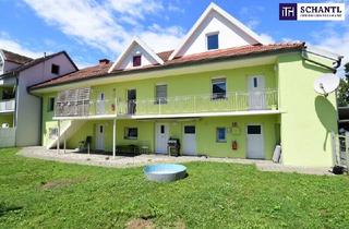 Wohnung kaufen in 8410 Wildon, Attraktive, vermietete Anlegerwohnung ? Ihr sicheres Investment mit solider Rendite! Profitieren Sie von stabilen Erträgen und einer vielversprechenden Zukunft! Gleich anfragen!