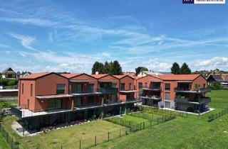 Wohnung kaufen in 8411 Hengsberg, FAMILIENHIT! Ihr neues Zuhause in Leibnitz: Modernes Erstbezug-Wohnen mit hochwertiger Ausstattung, großzügigem Balkon mit idyllischem Grünblick und Parkplatz ? hier beginnt Ihr Glück!