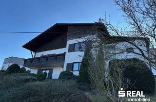 Einfamilienhaus kaufen in 4531 Kematen an der Krems, Einfamilienhaus mit Weitblick in Kematen a.d. Krems
