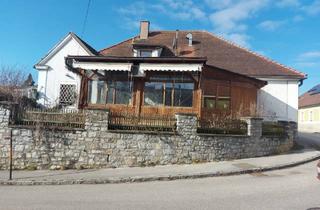 Mehrfamilienhaus kaufen in 3386 Hafnerbach, Bauträgerobjekt mit drei Wohneinheiten