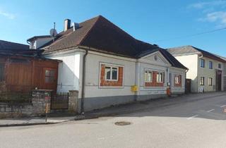 Anlageobjekt in 3386 Hafnerbach, Bauträgerobjekt mit drei Wohneinheiten