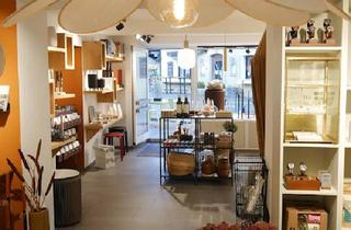Geschäftslokal mieten in Graggaugasse 15, 6370 Kitzbühel, Vielseitiges Geschäftslokal im Herzen von Kitzbühel - Büro | Studio | Praxis | Shop | Co-Working | Concept Store | Ab April