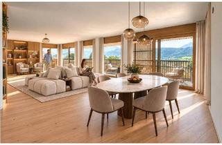 Penthouse kaufen in Karl-Innerebner-Straße 93, 6020 Innsbruck, In Bau: Großzügiges Premium-Penthouse mit Dachterrasse und atemberaubendem Panoramablick