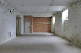 Gastronomiebetrieb mieten in 1040 Wien, Geräumige Werkstatt in schönem Stilaltbau - Nähe Hauptbahnhof und Belvedere