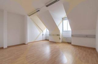Büro zu mieten in Wiener Straße, 4020 Linz, Attraktive Büroflächen in idealer Verkehrslage von Linz zu vermieten!