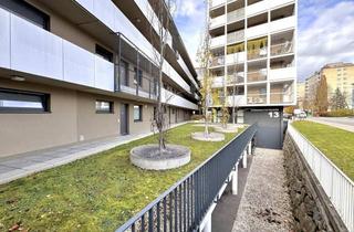 Wohnung kaufen in 4400 Steyr, Vermietetes Anlegerpaket mit 2 Arztpraxen + 1 Büro + 1 Wohnung *BJ 2018