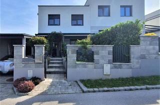 Doppelhaushälfte kaufen in 7012 Zagersdorf, Doppelhaushälfe-neuwertig-Zagersdorf Teichsiedlung