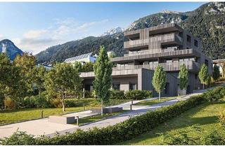 Penthouse kaufen in Karl-Innerebner-Straße 93, 6020 Innsbruck, Großes Premium Penthouse mit atemberaubenden Ausblick und Top Lage