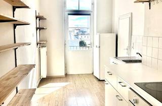 Wohnung mieten in Josef Hubergasse 17, 8020 Graz, Super 2er WG oder Pärchenwohnung mit sonnigem Balkon!