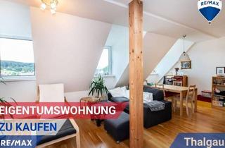 Wohnung kaufen in 5303 Thalgau, Platzwunder 4 - Zimmer Wohnung - viel Wohnraum für Ihre Familie